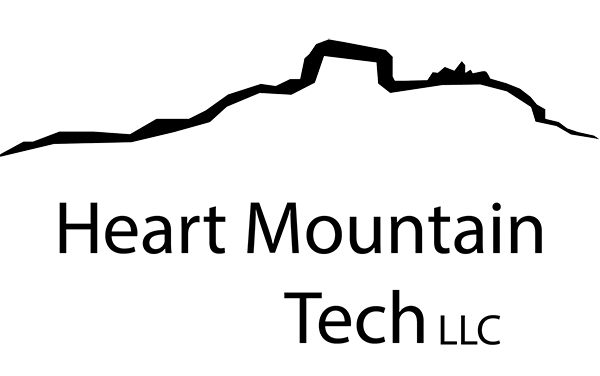 Heart Mountain Tech LLC Logo